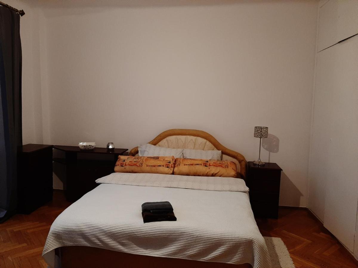 Rooms In Centrum Varşova Dış mekan fotoğraf