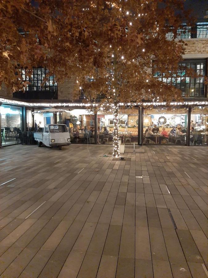 Rooms In Centrum Varşova Dış mekan fotoğraf