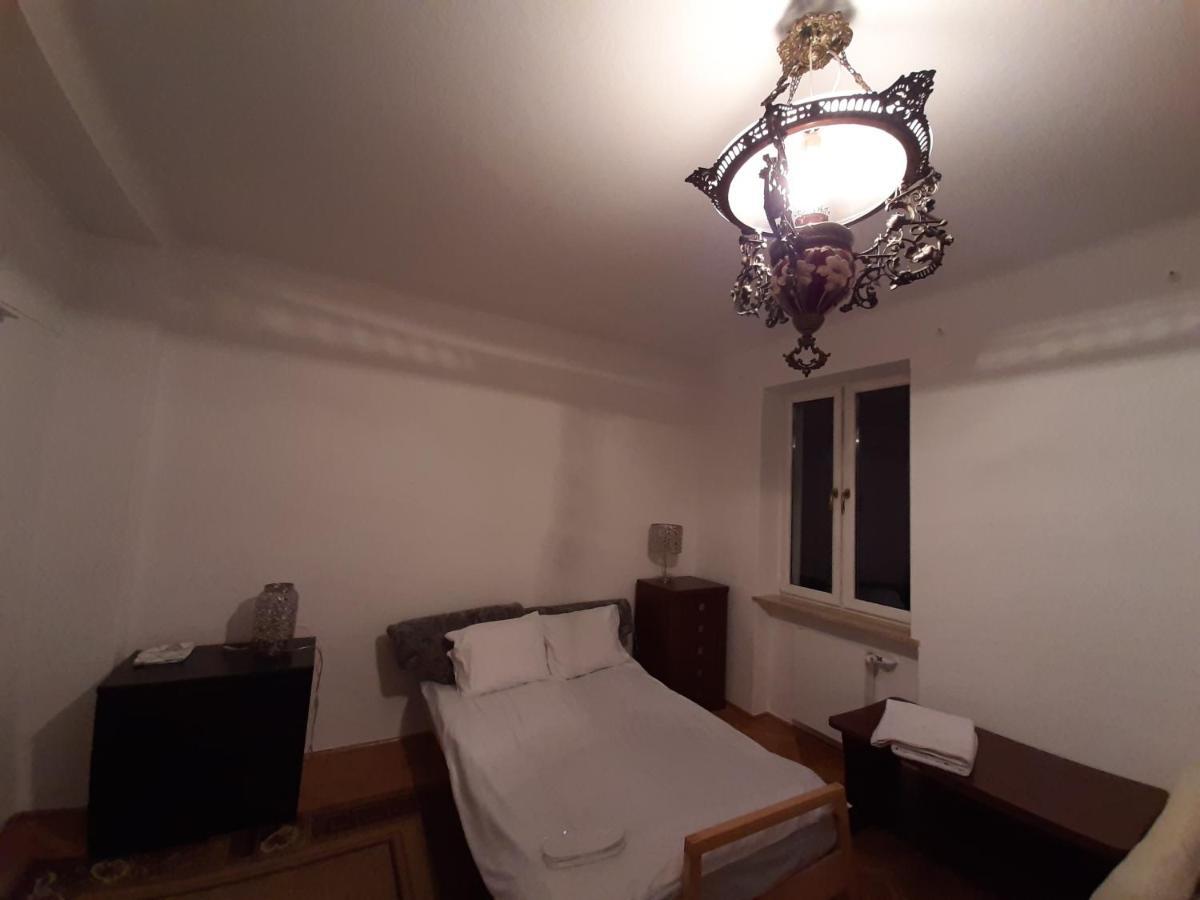 Rooms In Centrum Varşova Dış mekan fotoğraf