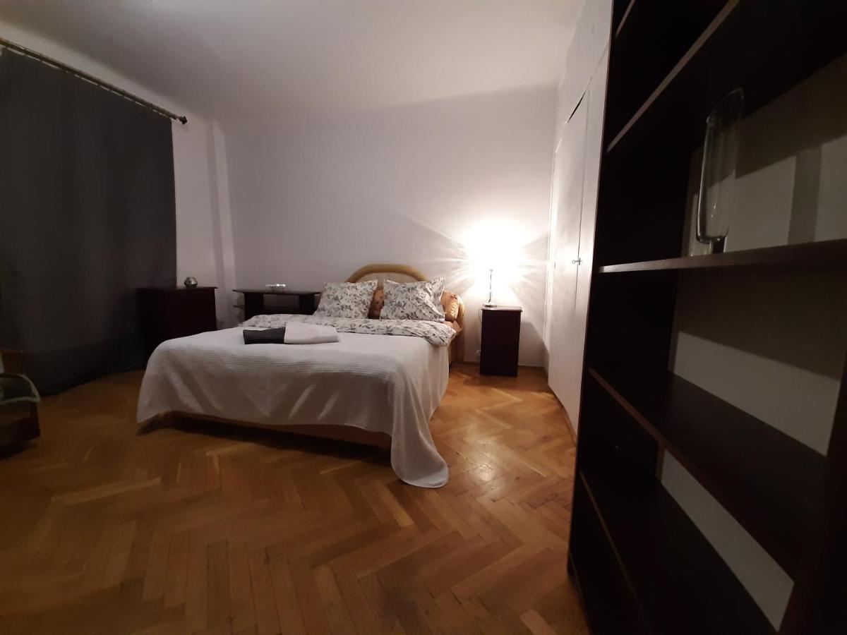 Rooms In Centrum Varşova Dış mekan fotoğraf